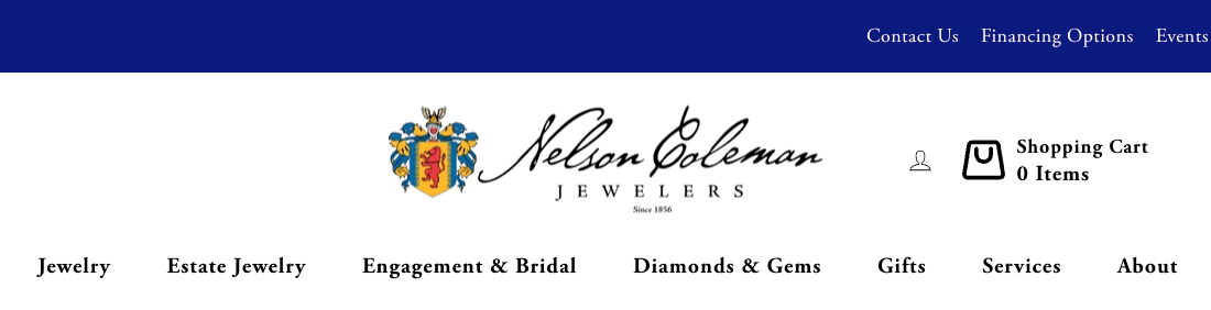 Nelson Coleman & Sons LTD